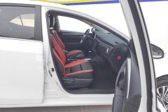 2019 Toyota Corolla 2018 1.2T AT GLSmart #8