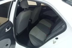 2021 Kia Pegas 2020 Facelift 1.4L AT ComfortSunroofEdition #11