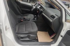 2019 Volkswagen Golf 2019 1.4T AT 280TSIComfort #8