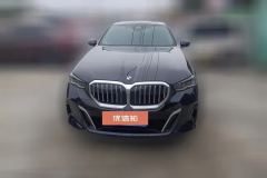 2025 BMW 5 Series 2026 525Li MSport Pkg #2