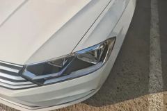 2018 Volkswagen Bora Sedan 2018 1.5 MT Fashion #5