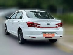 2018 BYD Qin Pro 2018 1.5T AT DMSmart ConnectSharpstill HEV #4