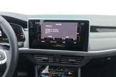 2024 Volkswagen Bora Sedan 2023 1.5T AT 300TSI DSGrespectEdition #13