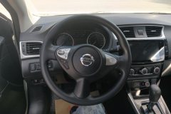 2021 Nissan Sylphy 2021 1.6 AT XLClassicLuxury #15