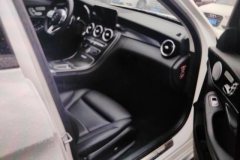 2021 Mercedes-Benz C-Class 2021 1.5T AT C260LSport #8