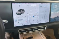 2024 Li Auto Li Auto L6 2024 pro #12