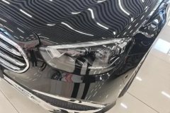2023 Mercedes-Benz E-Class 2023 Facelift 2.0T AT E 300 L SportLuxury #5