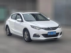 2018 Chang'an Eado XT 2016 1.6 AT Junku #3