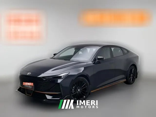 2022 Chang'an UNI-V 2022 1.5T AT Sport