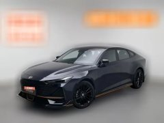 2022 Chang'an UNI-V 2022 1.5T AT Sport #1