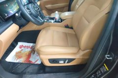 2022 Li Auto Li Auto ONE 2021 EREV6SeatEdition #9