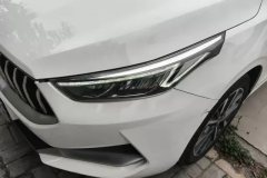2021 Kia K3 2021 1.5L AT CVTFashion #5
