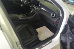 2020 Mercedes-Benz C-Class 2020 1.5T AT C260LSport #8