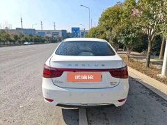 2022 Dongfeng Fengshen Fengshen E70 2021 Facelift 500 SuperEnjoyEdition #8