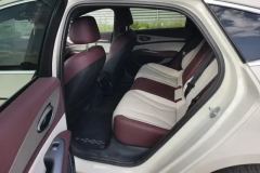 2025 BYD Seal 07 DM-i 2026 DM-i 1.5T 230km Flagship #11