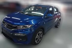2015 Honda XR-V 2015 1.8 AT EXiComfort #1