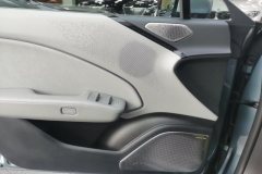 2024 Zeekr 007 2025 Long RangeRWDSmart Drive 100kWh #7
