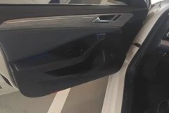 2023 Volkswagen Sagitar 2023 1.4T AT 280TSI DSGSurpass #7