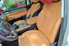 2022 Tank 500 2022 3.0T AT Business Create environment 5Seat #2