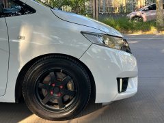 2017 Honda Fit Hatchback 2016 1.5 AT LXSComfortSunroofEdition #12