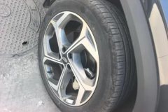 2024 Geely Auto Xingyue L 2024 2.0TD AT DCT EVO2WDChangfengEdition #6