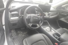 2023 Haval H6 2023 China tideEdition 1.5T ATUrbanEdition #12