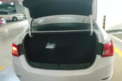 2016 Buick Excelle GT Sedan 2016 1.5 AT 15NLuxury #4