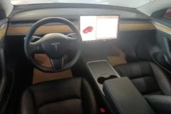 2022 Tesla Model 3 2022 PerformancehighPerformanceall wheel driveEdition #12