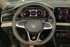 2025 Volkswagen Tiguan L 2025 Outstanding 300TSI AT2WDDragon SoaringEdition #15
