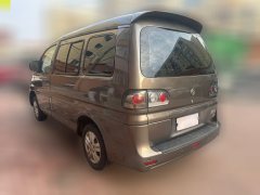2016 Dongfeng Fengxing Lingzhi 2016 1.5 MT V3Standard7Seat China IV #4