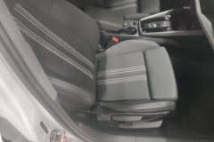 2024 Audi A3 Sedan 2024 A3L Limousine 1.4T AT 35 TFSI FashionSport #8