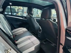 2025 Volkswagen ID.4 CROZZ 2026 Pure enjoymentEditionPURE #4