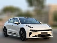 2024 Zeekr 001 2024 WEEdition 100kwh RWD #3
