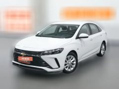 2023 Chevrolet Monza 2023 1.5L AT DCTEnjoy #1