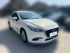 2018 Mazda Mazda3 Axela Sedan 2017 1.5 AT Comfort China VI #2