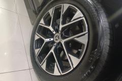 2023 Mercedes-Benz GLC-Class 2023 2.0T AT GLC 260 L 4MATIC Luxury 7Seat #6