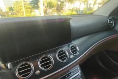 2017 Mercedes-Benz E-Class 2017 3.0T AT E320LSport4WD #13