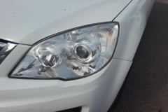 2016 Haval H6 2016 1.5T MT UpgradeEditionElite FWD #5