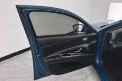 2021 Hyundai Elantra Sedan 2021 1.5 AT GLXElite #7