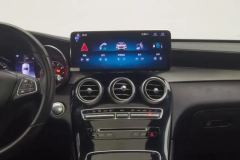 2018 Mercedes-Benz GLC-Class 2018 GLC 200 4MATIC #16