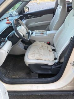 2025 Geely Galaxy Geely Galaxy Xingyuan 2025 310km Youth #4
