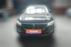 2019 Volkswagen Lavida 2019 1.4T AT 280TSILuxury China VI #2