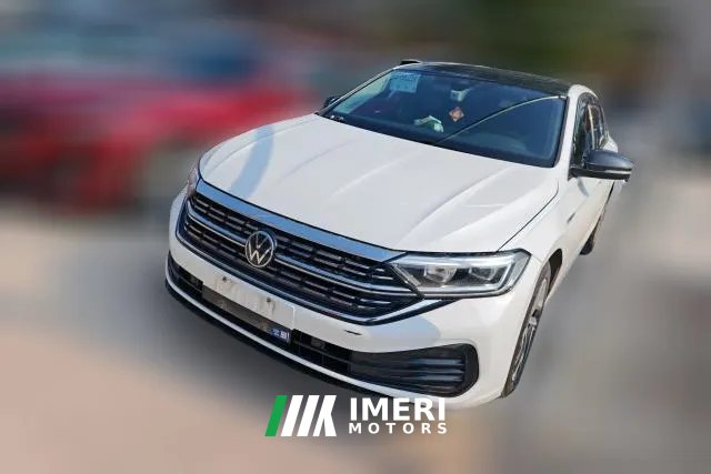 2022 Volkswagen Sagitar 2023 1.4T AT 280TSI DSGSurpass