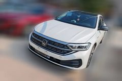 2022 Volkswagen Sagitar 2023 1.4T AT 280TSI DSGSurpass #1