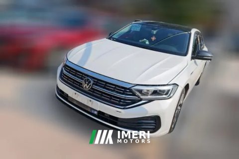 2022 Volkswagen Sagitar 2023 1.4T AT 280TSI DSGSurpass