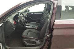 2016 Audi A3 Sedan 2016 1.4T AT 35TFSIEntry #13