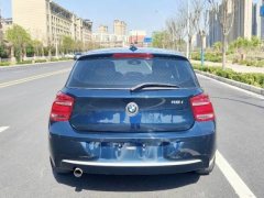 2015 BMW 1 Series(Imported) 2013 1.6T AT 116iUrbanEdition Facelift (Imported) #8