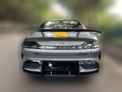 2025 Xiaomi Auto Xiaomi SU7 Ultra 2025 Ultra #9