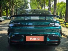 2025 Xiaomi Auto Xiaomi SU7 Ultra 2025 Ultra #9