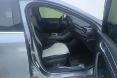 2024 BYD Destroyer 05 2024 Glory 1.5L AT DM-i 120KM Flagship #8